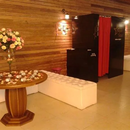Cabine de fotos personalizada — foto 24