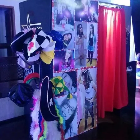 Cabine de fotos personalizada — foto 26