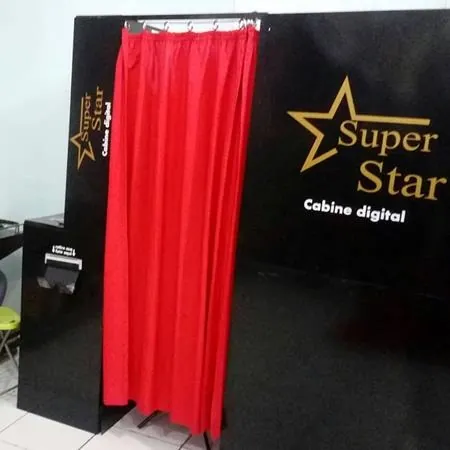 Cabine de fotos personalizada — foto 28