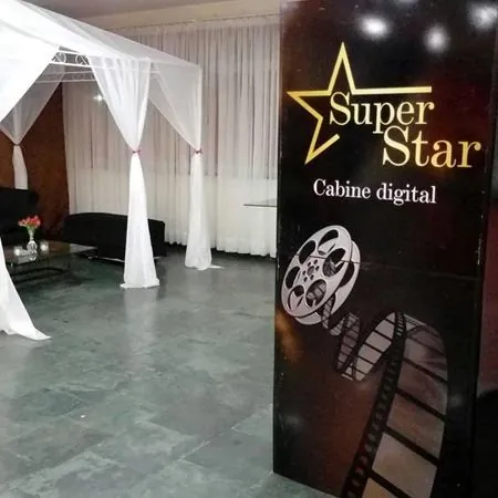 Cabine de fotos personalizada — foto 29
