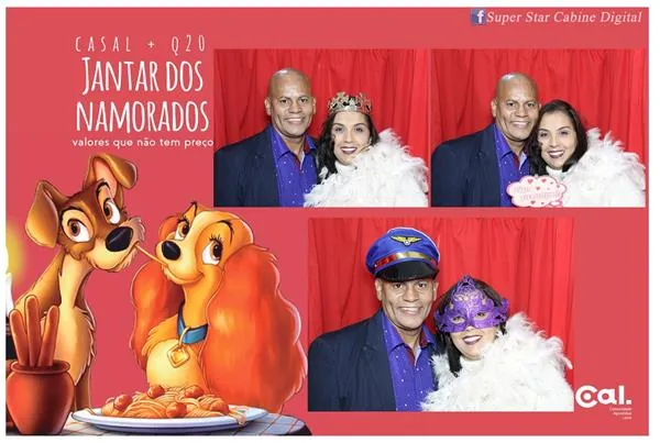 Fotos lembranças personalizadas — foto 1