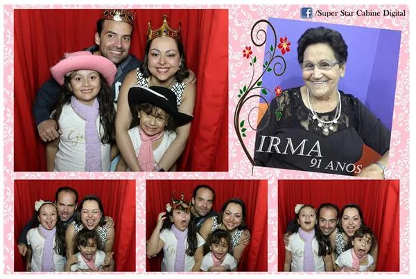 Fotos lembranças personalizadas — foto 2