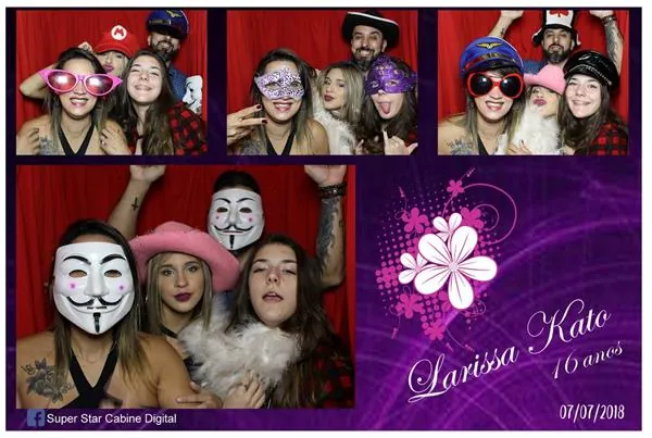 Fotos lembranças personalizadas — foto 3