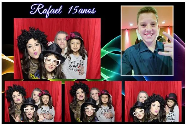 Fotos lembranças personalizadas — foto 4