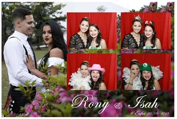 Fotos lembranças personalizadas — foto 6
