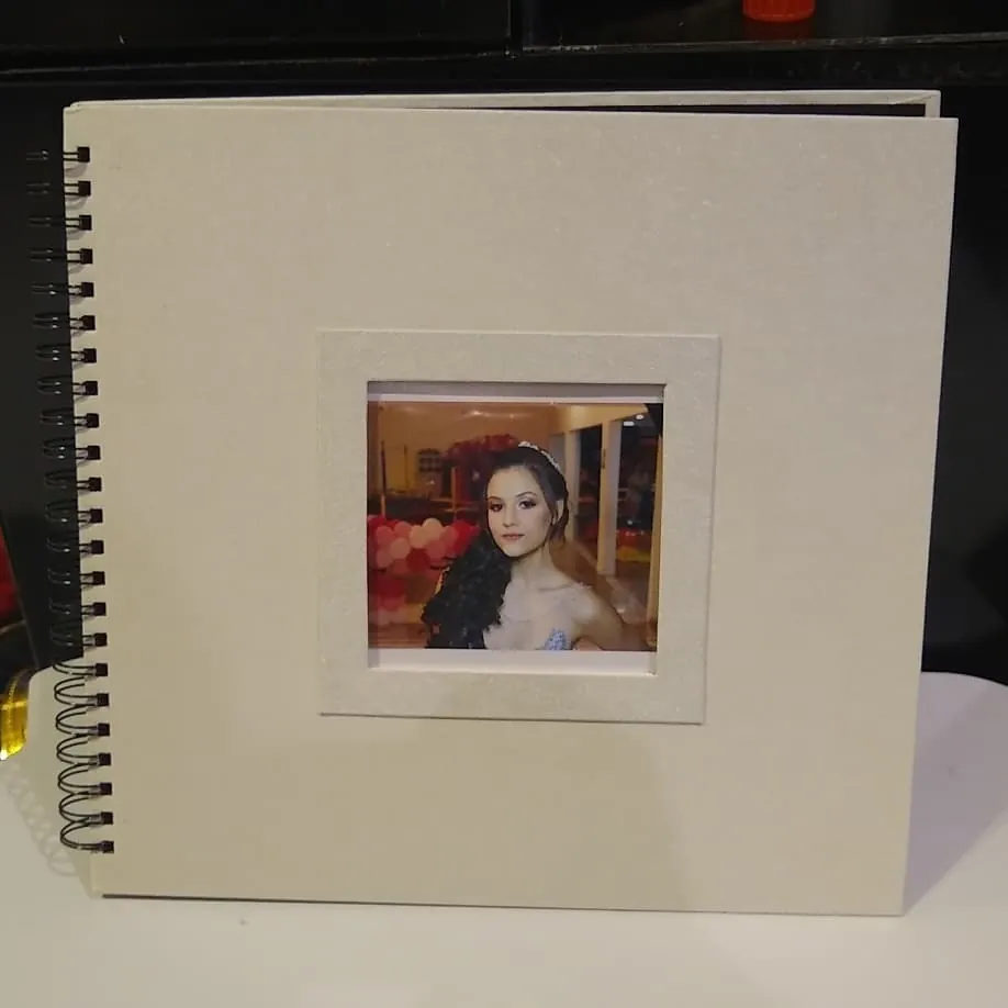 Livro de assinaturas para festas — foto 2