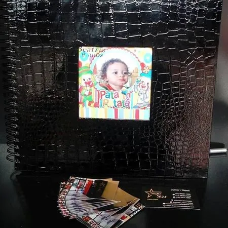 Livro de assinaturas para festas — foto 8