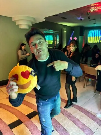 Locação de máquinas de pelúcia em Praia Grande — foto 6