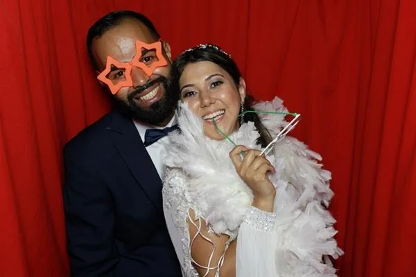 Fotos da cabine Super Star em eventos — foto 5