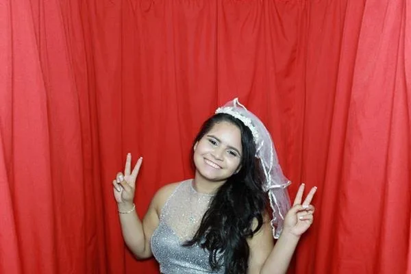 Fotos da cabine Super Star em eventos — foto 6