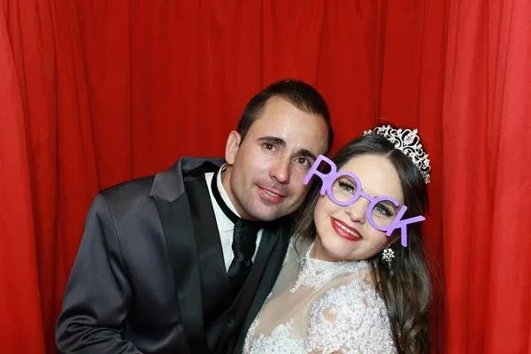 Fotos da cabine Super Star em eventos — foto 7