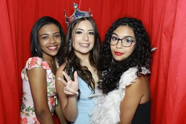 Fotos da cabine Super Star em eventos — foto 8