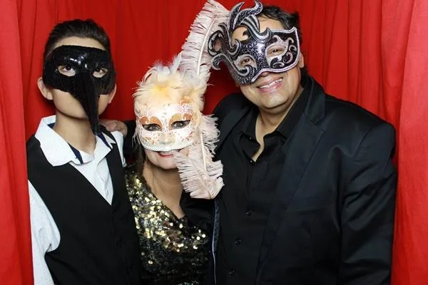 Fotos da cabine Super Star em eventos — foto 9