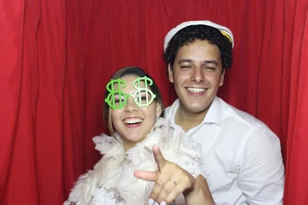 Fotos da cabine Super Star em eventos — foto 10